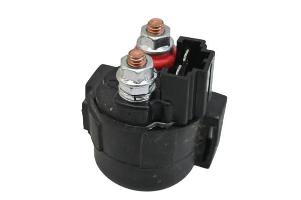 Kawasaki - 24 Kawasaki Teryx KRX 1000 Starter Solenoid KRF1000