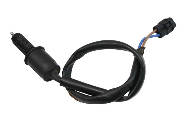 Kawasaki - 24 Kawasaki Teryx KRX 1000 Rear Brake Tail Light Switch Sensor KRF1000