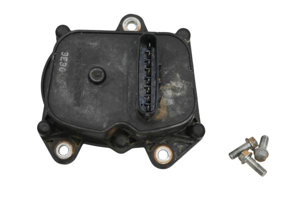 Kawasaki - 24 Kawasaki Teryx KRX 1000 4Wd Front Differential Actuator KRF1000