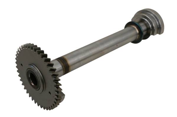 Kawasaki - 24 Kawasaki Teryx KRX 1000 Counter Balancer Crankshaft Balance KRF1000