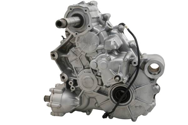 Kawasaki - 24 Kawasaki Teryx KRX 1000 Complete Transmission Gear Case KRF1000