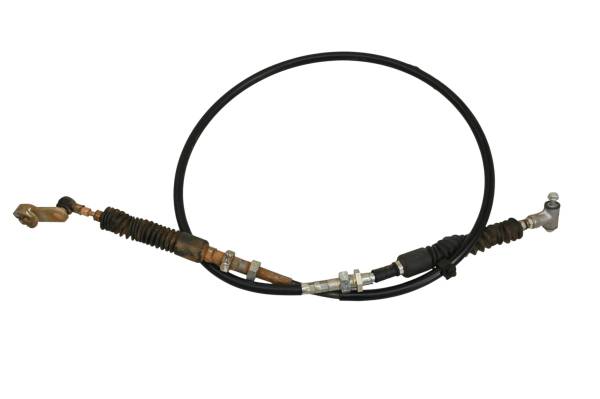 Kawasaki - 24 Kawasaki Teryx KRX 1000 Shifter Cable KRF1000