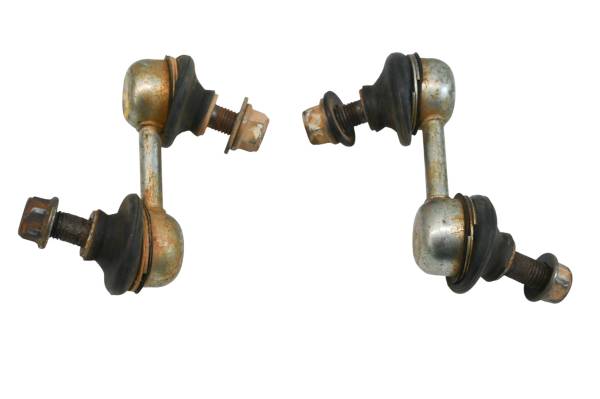 Kawasaki - 24 Kawasaki Teryx KRX 1000 Rear Sway Bar End Links KRF1000