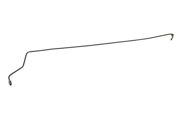 Kawasaki - 24 Kawasaki Teryx KRX 1000 Brake Pipe KRF1000