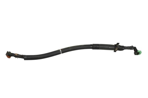 Kawasaki - 24 Kawasaki Teryx KRX 1000 Engine Fuel Hose KRF1000