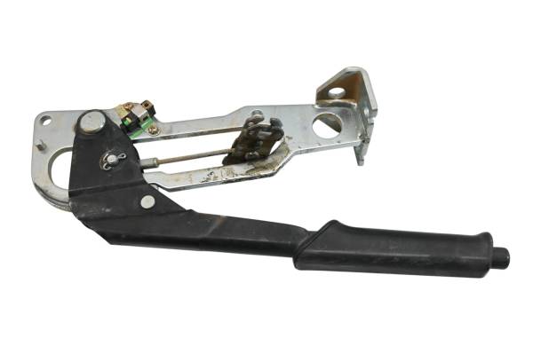 Kawasaki - 24 Kawasaki Teryx KRX 1000 Emergency Brake Lever KRF1000