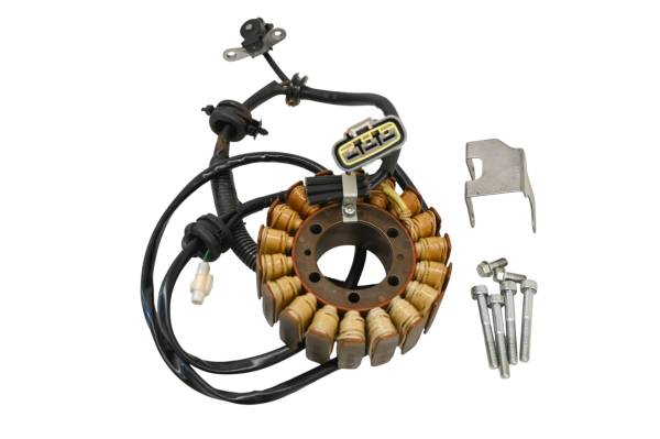 Kawasaki - 24 Kawasaki Teryx KRX 1000 Stator KRF1000
