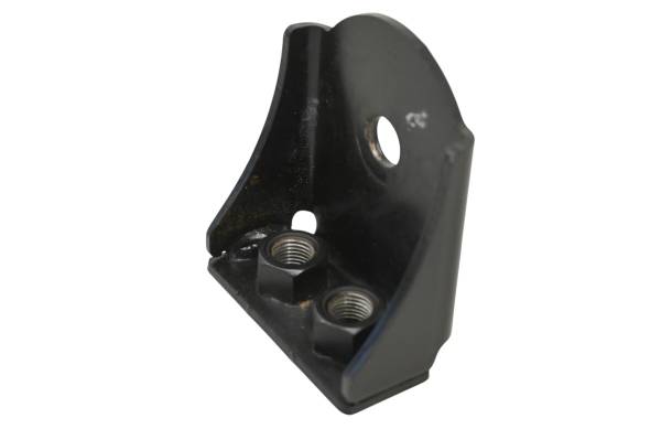 Kawasaki - 24 Kawasaki Teryx KRX 1000 Rear Engine Mount Bracket KRF1000