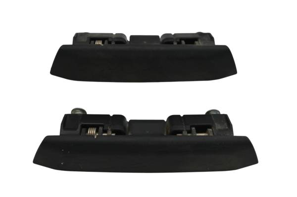 Kawasaki - 24 Kawasaki Teryx KRX 1000 Outer Door Handles Left & Right KRF1000