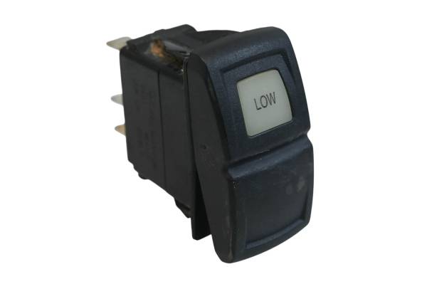 Kawasaki - 24 Kawasaki Teryx KRX 1000 Power Mode Switch KRF1000