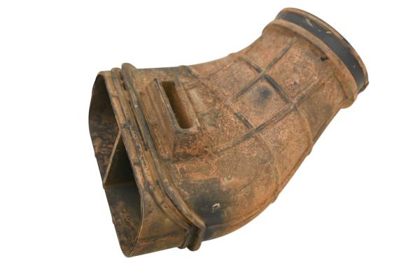 Kawasaki - 24 Kawasaki Teryx KRX 1000 Clutch Snorkel Duct KRF1000