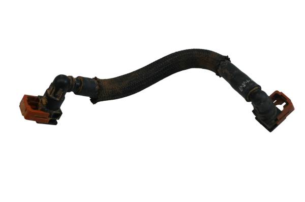 Kawasaki - 24 Kawasaki Teryx KRX 1000 Fuel Line KRF1000