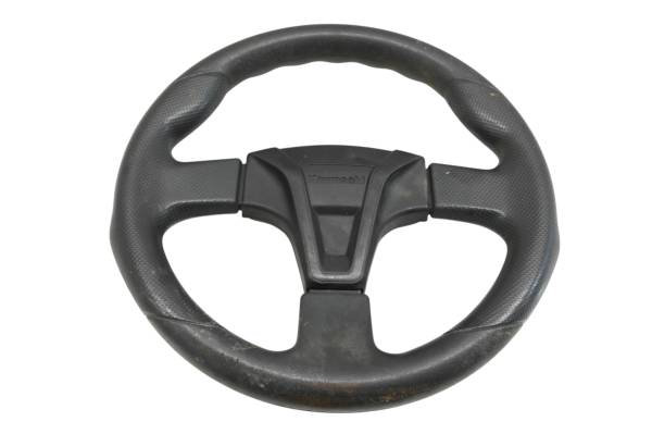 Kawasaki - 24 Kawasaki Teryx KRX 1000 Steering Wheel KRF1000