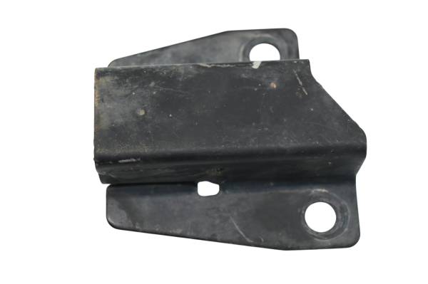 Kawasaki - 24 Kawasaki Teryx KRX 1000 Rear Lower Muffler Bracket KRF1000