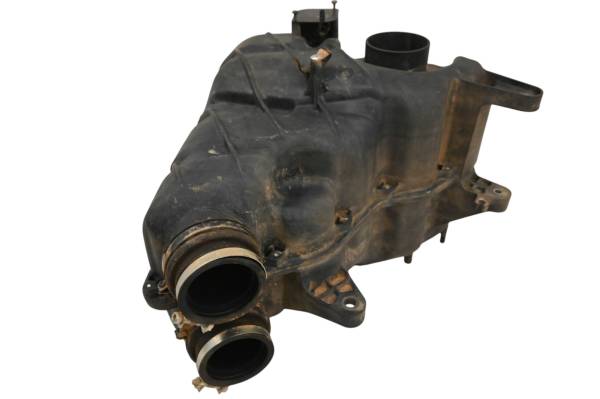 Kawasaki - 24 Kawasaki Teryx KRX 1000 Air Intake Manifold Chamber KRF1000