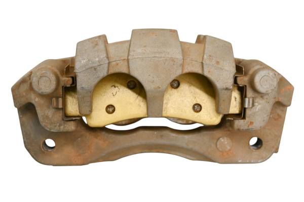 Kawasaki - 24 Kawasaki Teryx KRX 1000 Front Left Brake Caliper KRF1000