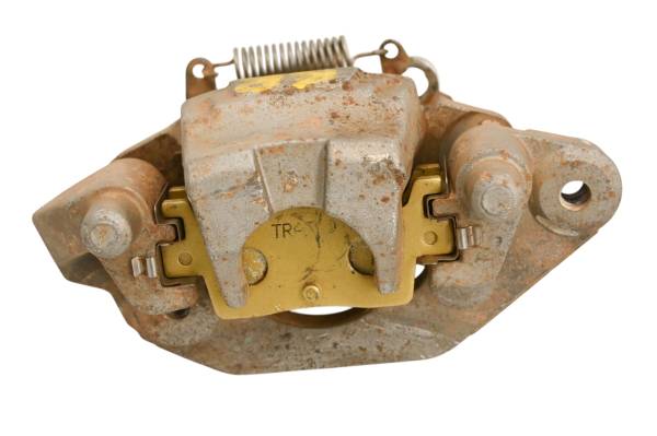 Kawasaki - 24 Kawasaki Teryx KRX 1000 Rear Right Brake Caliper KRF1000