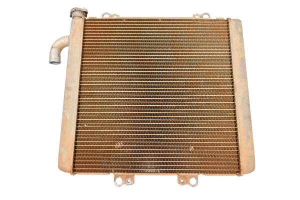 Kawasaki - 24 Kawasaki Teryx KRX 1000 Radiator KRF1000