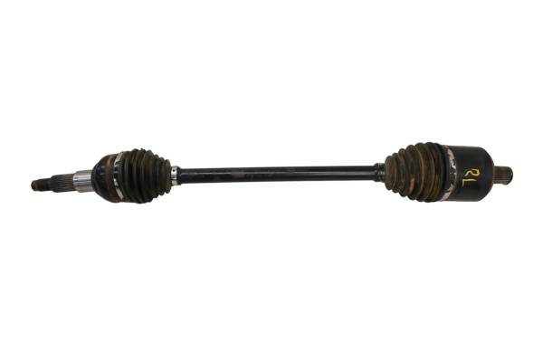Kawasaki - 24 Kawasaki Teryx KRX 1000 Rear Left Cv Axle KRF1000