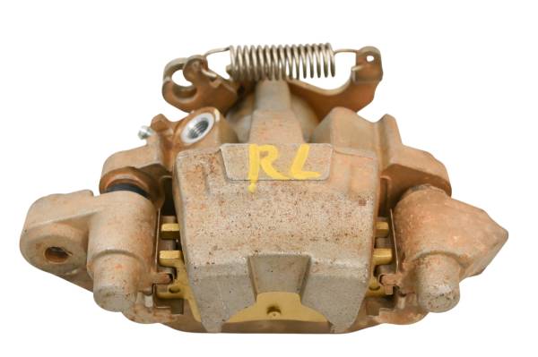 Kawasaki - 24 Kawasaki Teryx KRX 1000 Rear Left Brake Caliper KRF1000