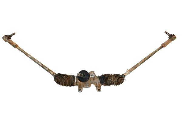Kawasaki - 24 Kawasaki Teryx KRX 1000 Steering Rack & Pinion KRF1000