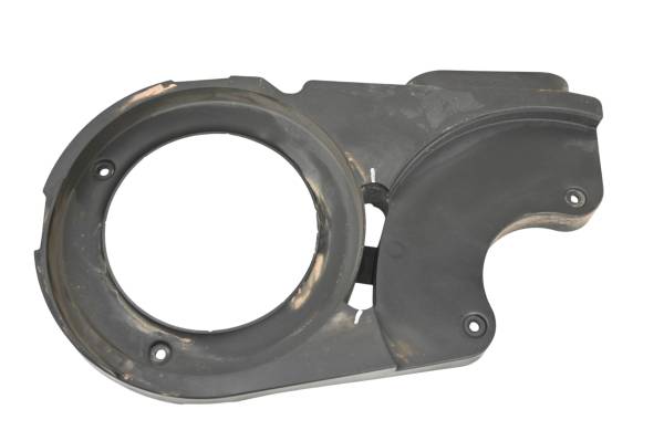 Kawasaki - 24 Kawasaki Teryx KRX 1000 Inner Belt Clutch Cover KRF1000