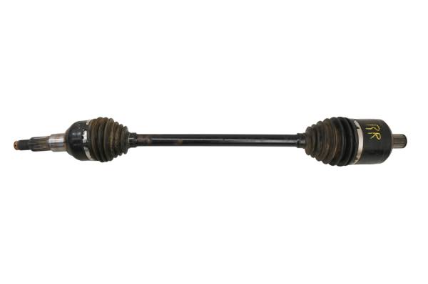 Kawasaki - 24 Kawasaki Teryx KRX 1000 Rear Right Cv Axle KRF1000