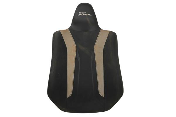 Kawasaki - 24 Kawasaki Teryx KRX 1000 Seat Back Cushion KRF1000
