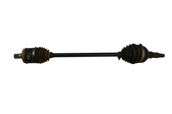 Kawasaki - 24 Kawasaki Teryx KRX 1000 Front Left Cv Axle KRF1000