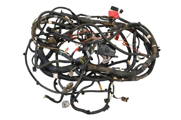 Kawasaki - 24 Kawasaki Teryx KRX 1000 Main Wire Harness Electrical Wiring KRF1000