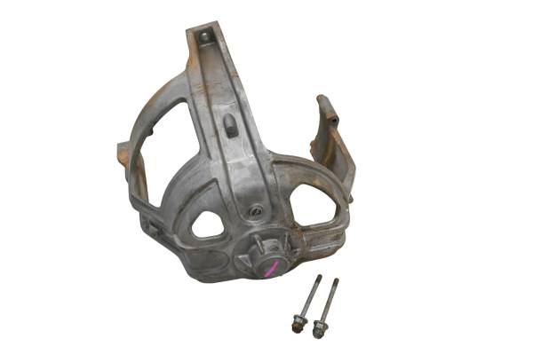 Kawasaki - 24 Kawasaki Teryx KRX 1000 Primary Clutch Guard KRF1000