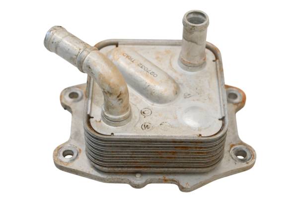 Kawasaki - 24 Kawasaki Teryx KRX 1000 Oil Cooler KRF1000