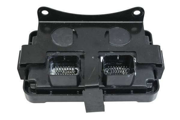 Kawasaki - 24 Kawasaki Teryx KRX 1000 Electric Control Unit Ecu KRF1000