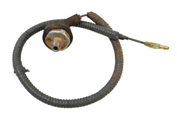 Kawasaki - 24 Kawasaki Teryx KRX 1000 Oil Pressure Switch KRF1000