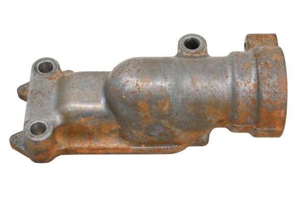 Kawasaki - 24 Kawasaki Teryx KRX 1000 Water Pipe Fitting KRF1000