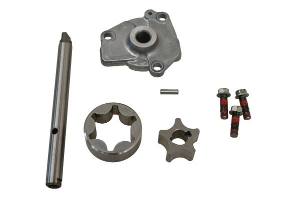 Kawasaki - 24 Kawasaki Teryx KRX 1000 Oil Pump KRF1000