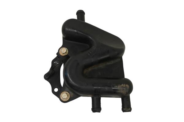 Kawasaki - 24 Kawasaki Teryx KRX 1000 Airbox Breather Crankcase Vent KRF1000
