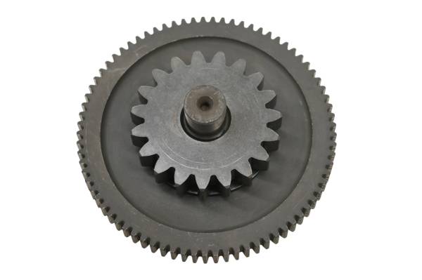 Kawasaki - 24 Kawasaki Teryx KRX 1000 Starter Gear KRF1000