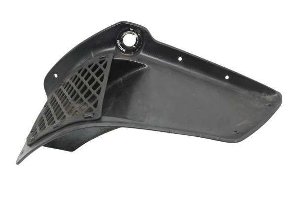 Kawasaki - 07 Kawasaki Brute Force 750 4x4i Right Hand Pocket Cover KVF750