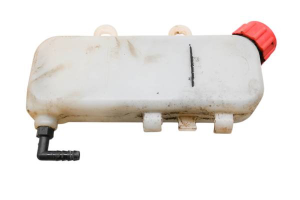 Polaris - 03 Polaris Predator 500 2x4 Coolant Overflow Radiator Bottle