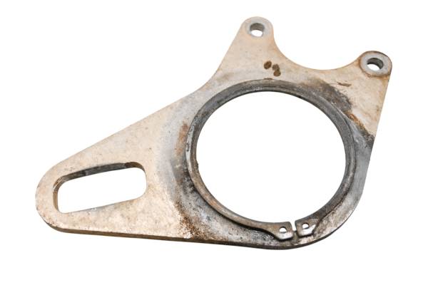 Polaris - 03 Polaris Predator 500 2x4 Rear Brake Caliper Mounting Bracket