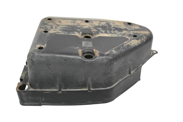 Kawasaki - 07 Kawasaki Brute Force 750 4x4i Lower Gas Tank Cover KVF750