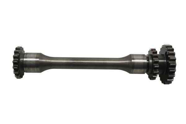 Kawasaki - 07 Kawasaki Brute Force 750 4x4i Secondary Cam Timing Shaft KVF750