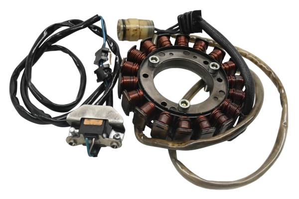 Kawasaki - 07 Kawasaki Brute Force 750 4x4i Stator KVF750