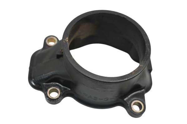 Kawasaki - 07 Kawasaki Brute Force 750 4x4i Airbox Fitting KVF750
