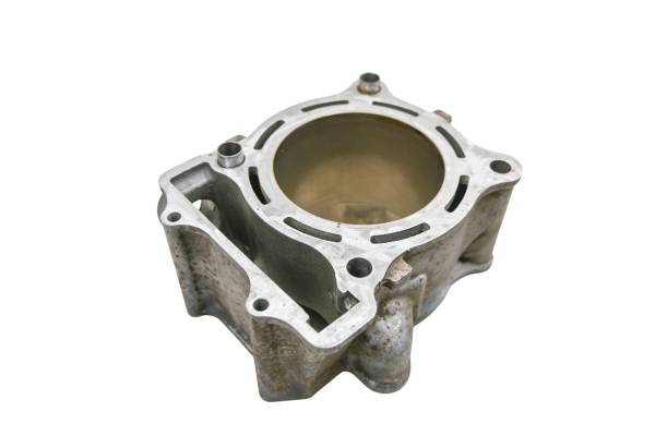 Polaris - 03 Polaris Predator 500 2x4 Cylinder