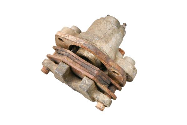 Polaris - 03 Polaris Predator 500 2x4 Front Or Rear Brake Caliper Left Or Right