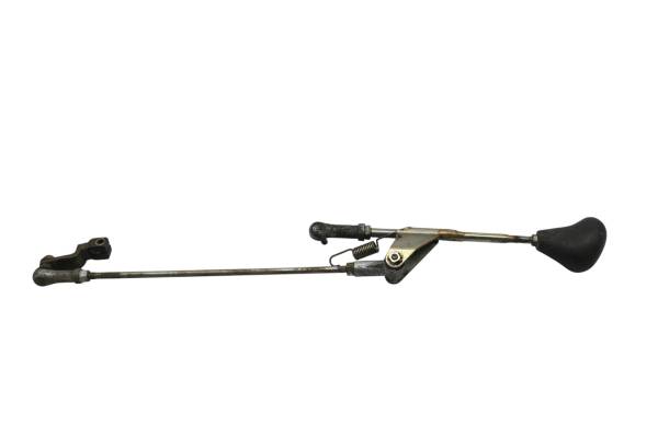 Kawasaki - 07 Kawasaki Brute Force 750 4x4i Gear Select Shift Lever Shifter KVF750