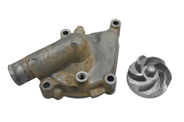 Kawasaki - 07 Kawasaki Brute Force 750 4x4i Water Pump Cover & Impeller KVF750