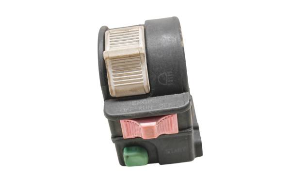 Polaris - 03 Polaris Predator 500 2x4 Headlight On Off Handlebar Start Switch
